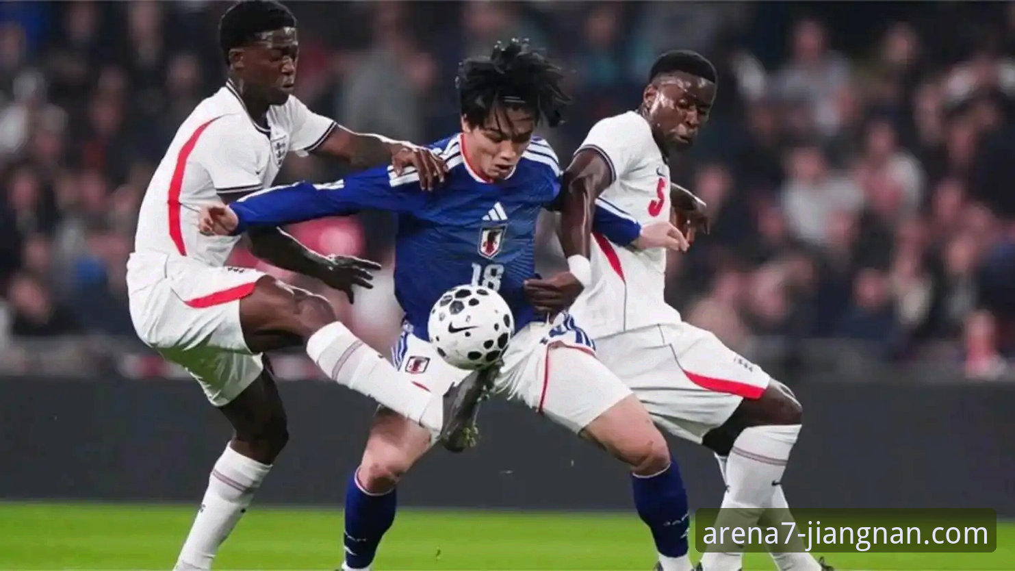 温布利惊魂夜：英格兰0-1日本全解析